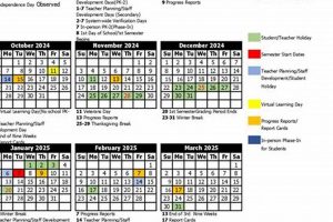 Official Muscogee County Schools Calendar & Key Dates Best Schools in America: Top Public & Private Options Official Muscogee County Schools Calendar & Key Dates | Best Schools in America: Top Public & Private Options