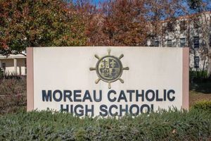 Moreau Catholic High School: Founding Year & History | Best Schools in America: Top Public & Private Options