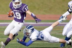 Tottenville HS Football: A Pirate Legacy | Best Schools in America: Top Public & Private Options