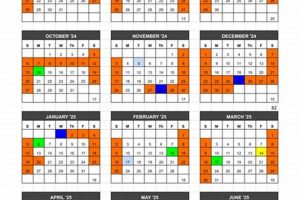 Official Marshall County Schools Calendar 2023-24 | Best Schools in America: Top Public & Private Options