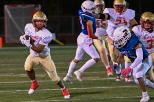 Go Two Rivers High School Football! | Best Schools in America: Top Public & Private Options