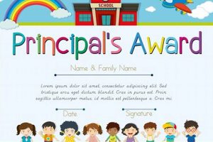 Principal's Award Meaning Elementary School | Best Schools in America: Top Public & Private Options