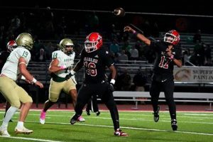 Top Harlem High School Football Teams & Rivals | Best Schools in America: Top Public & Private Options