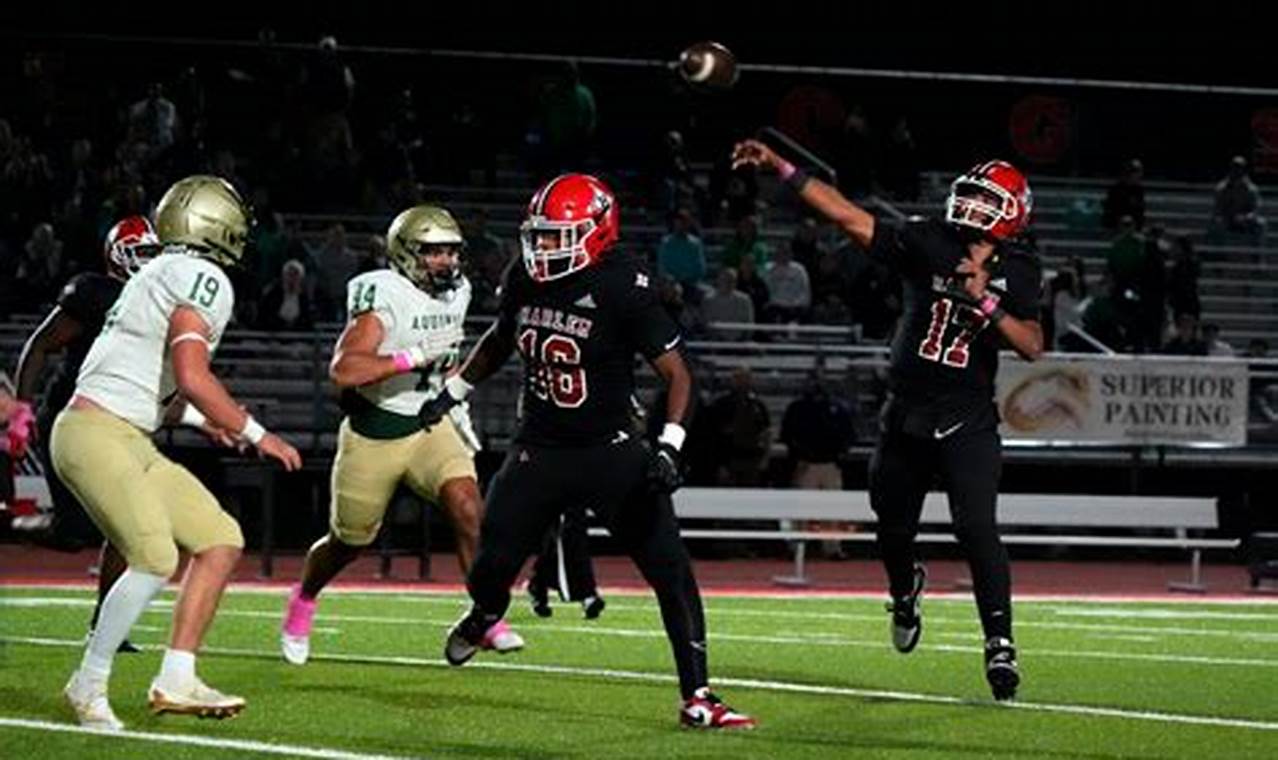 Top Harlem High School Football Teams & Rivals | Best Schools in America: Top Public & Private Options