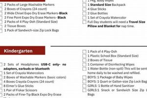 Back to School: Westview Elementary Supply List Essentials Best Schools in America: Top Public & Private Options Back to School: Westview Elementary Supply List Essentials | Best Schools in America: Top Public & Private Options
