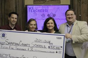 Find Sampson County Schools Employment & Jobs | Best Schools in America: Top Public & Private Options