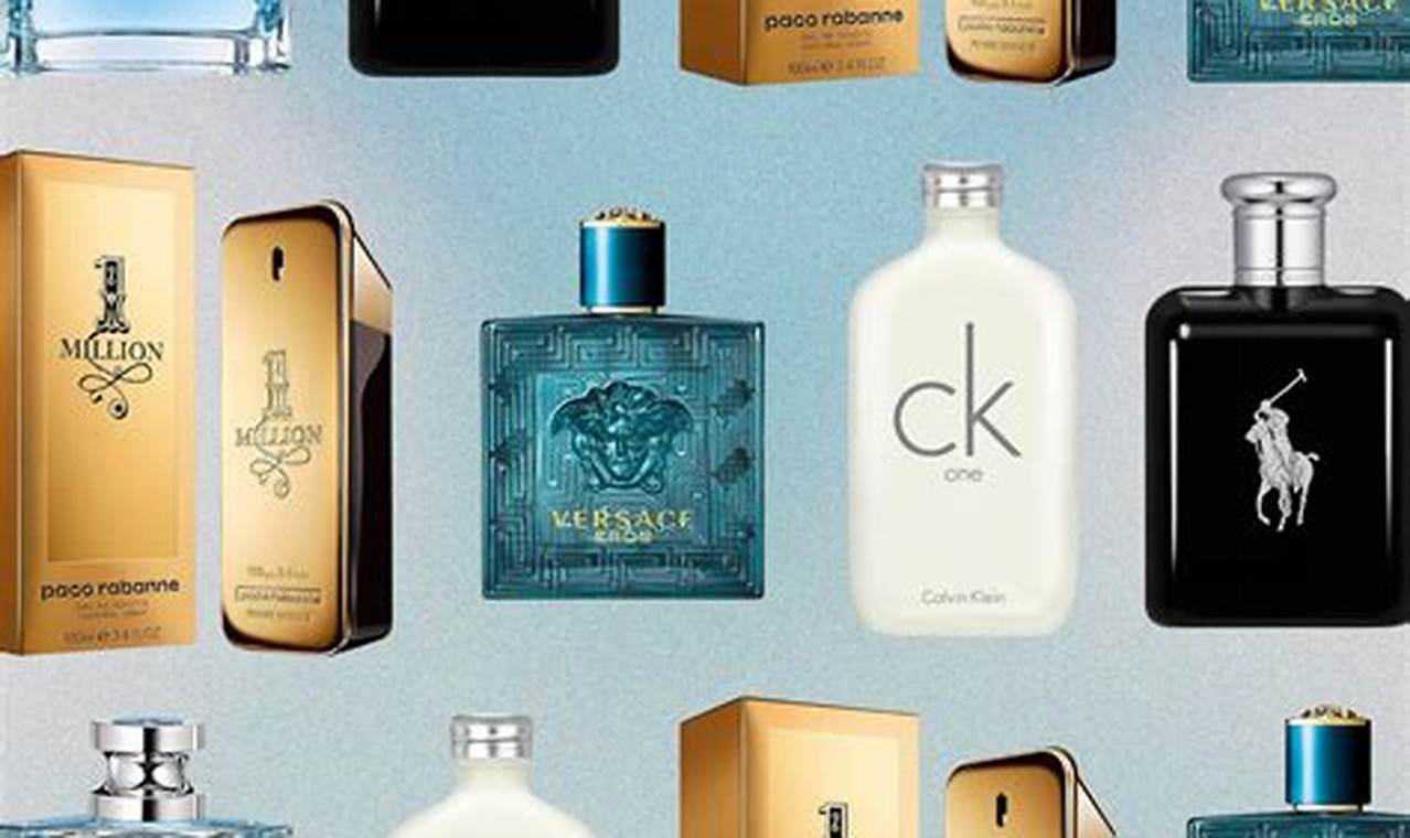 Top Colognes for Middle School Boys (2024) | Best Schools in America: Top Public & Private Options