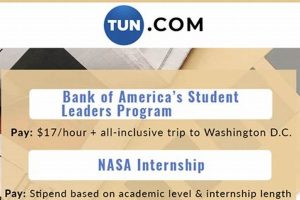 Best High School Internships in NJ 2024 | Best Schools in America: Top Public & Private Options