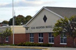 Read Mountain Middle School | Best Schools in America: Top Public & Private Options