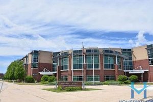 Best Attea Middle School: Info &amp; Reviews | Best Schools in America: Top Public & Private Options