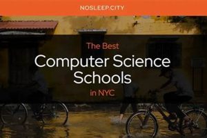 Top Computer Science Schools in NYC 2024 Best Schools in America: Top Public & Private Options Top Computer Science Schools in NYC 2024 | Best Schools in America: Top Public & Private Options