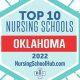 Top 10 Nursing Schools in Oklahoma 2024 | Best Schools in America: Top Public & Private Options