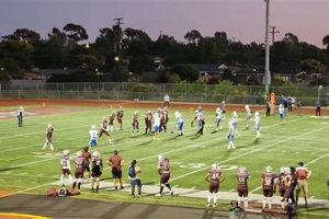 Kearny High Football: Home of the Komets | Best Schools in America: Top Public & Private Options