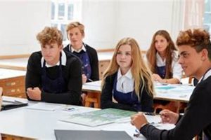 Uk Best Secondary Schools | Best Schools in America: Top Public & Private Options