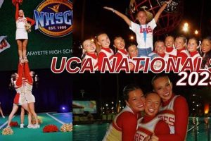 UCA High School Nationals: The Ultimate Guide | Best Schools in America: Top Public & Private Options