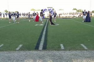 Marlow High School Football | Best Schools in America: Top Public & Private Options