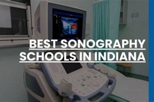 Top Sonography Schools in Indiana 2024 | Best Schools in America: Top Public & Private Options