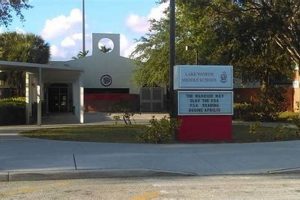 Best Lake Worth Middle Schools: Guide &amp; Info | Best Schools in America: Top Public & Private Options