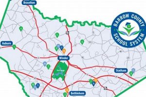 Barrow County Schools Lunch Menu: Nutritious & Delicious | Best Schools in America: Top Public & Private Options