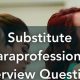 Interview Questions For Paraprofessional In High School | Best Schools in America: Top Public & Private Options