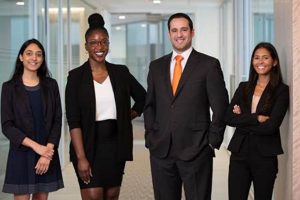 Launch Your Legal Career: Stein Sperling HS Internships | Best Schools in America: Top Public & Private Options