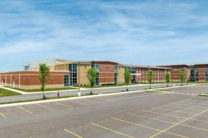 Top-Rated Pleasant View Middle School: A Guide | Best Schools in America: Top Public & Private Options