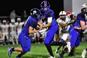 Peotone High School Football: Blue Devils News & Scores | Best Schools in America: Top Public & Private Options
