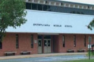 Best Spotsylvania Middle Schools: Guide | Best Schools in America: Top Public & Private Options