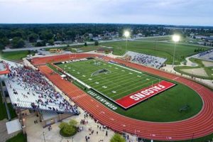 East Kentwood High School Football: A Falcon Tradition Best Schools in America: Top Public & Private Options East Kentwood High School Football: A Falcon Tradition | Best Schools in America: Top Public & Private Options