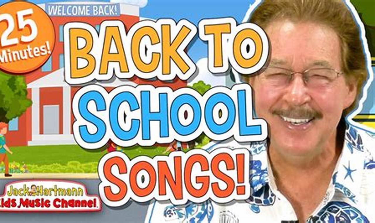 Top Back to School Songs: Ultimate Playlist | Best Schools in America: Top Public & Private Options