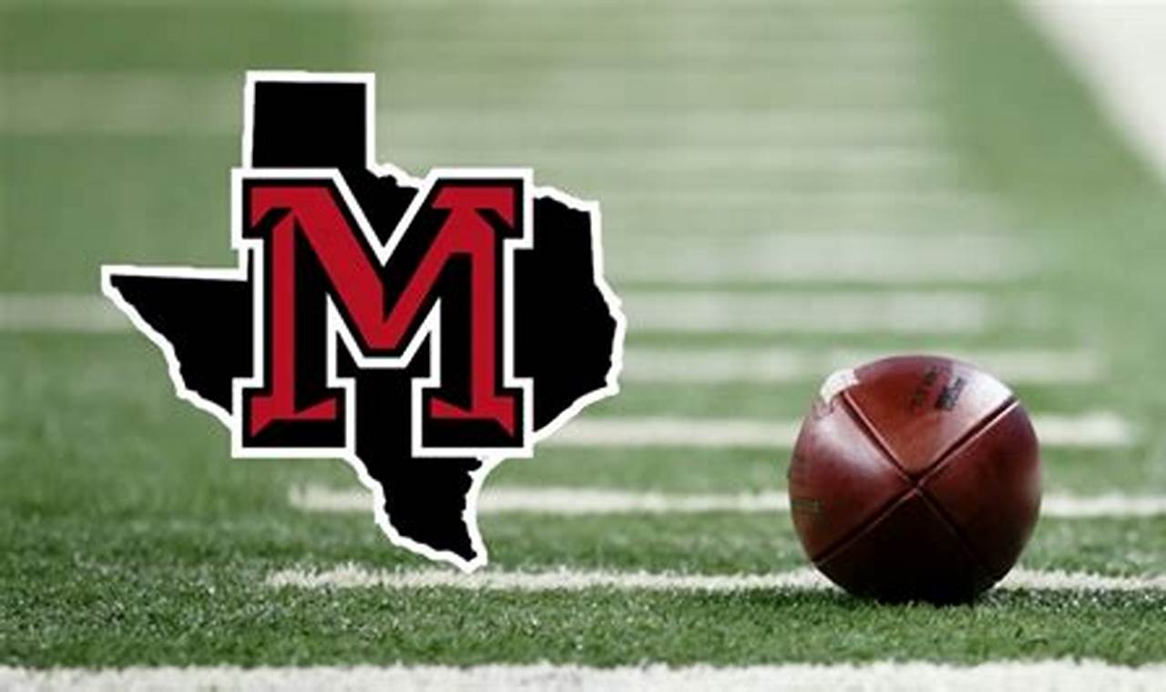 Muenster HS Football: Home of the Hornets | Best Schools in America: Top Public & Private Options