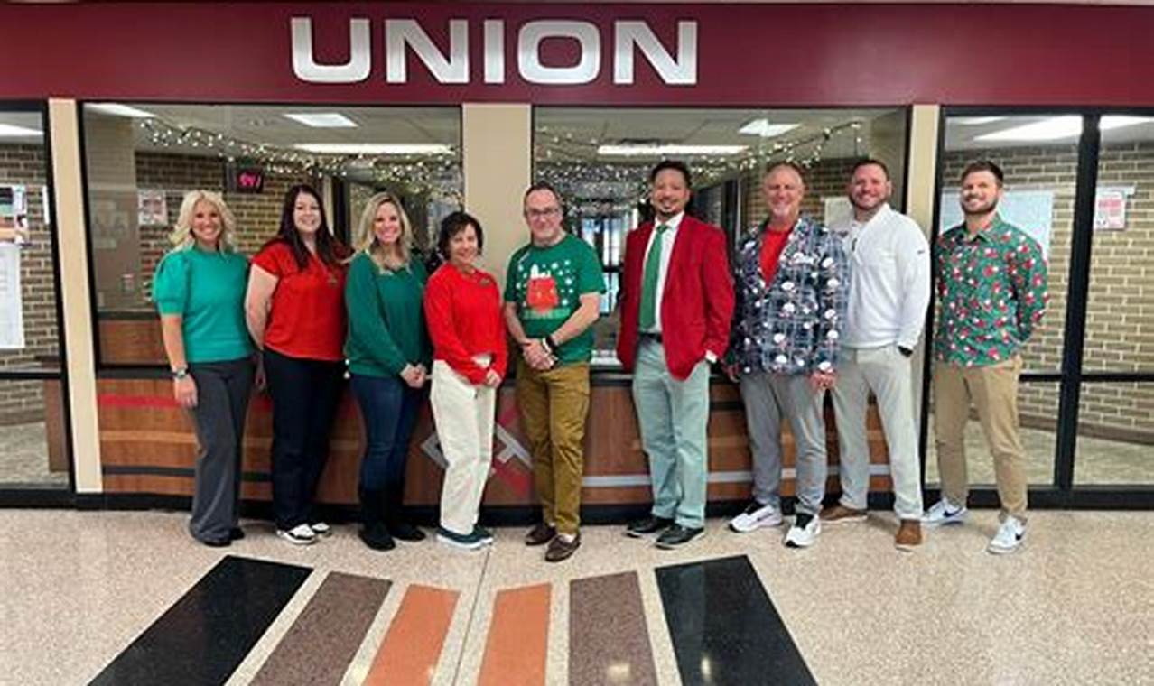 Find Union Public Schools Jobs & Careers Best Schools in America: Top Public & Private Options Find Union Public Schools Jobs & Careers | Best Schools in America: Top Public & Private Options