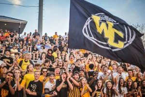Woodford County High School Football: A Legacy of Excellence | Best Schools in America: Top Public & Private Options