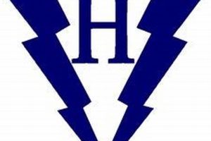 Go Blue Streaks! Harrisonburg High Football Updates | Best Schools in America: Top Public & Private Options