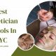 Top NYC Esthetician Schools: 2024 Guide | Best Schools in America: Top Public & Private Options