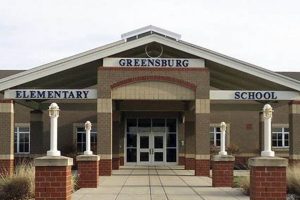 Greensburg Elementary Schools | Best Schools in America: Top Public & Private Options