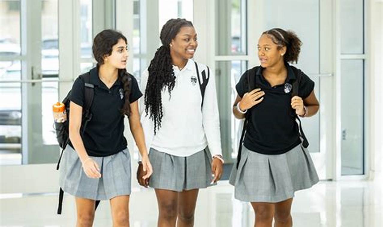Top Houston Catholic Schools: 2024 Guide | Best Schools in America: Top Public & Private Options