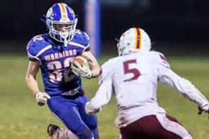 Boonsboro High Football: Warriors Game Schedule & News | Best Schools in America: Top Public & Private Options