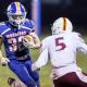 Boonsboro High Football: Warriors Game Schedule & News | Best Schools in America: Top Public & Private Options