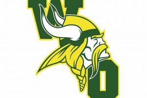 Go White Oak! High School Football Highlights & News | Best Schools in America: Top Public & Private Options