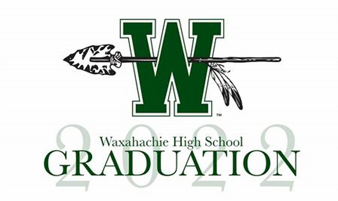 Waxahachie HS Graduation 2022: A New Beginning | Best Schools in America: Top Public & Private Options