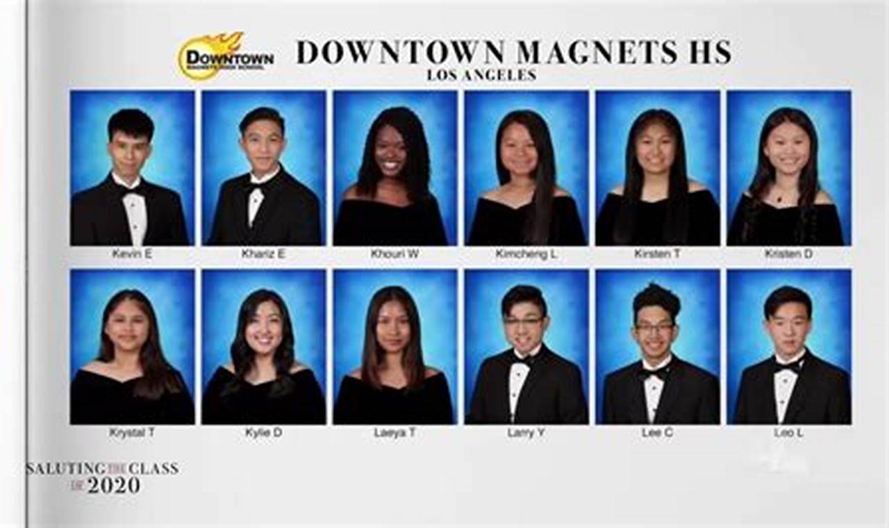 Best Downtown Magnet High School Photos & Pics | Best Schools in America: Top Public & Private Options