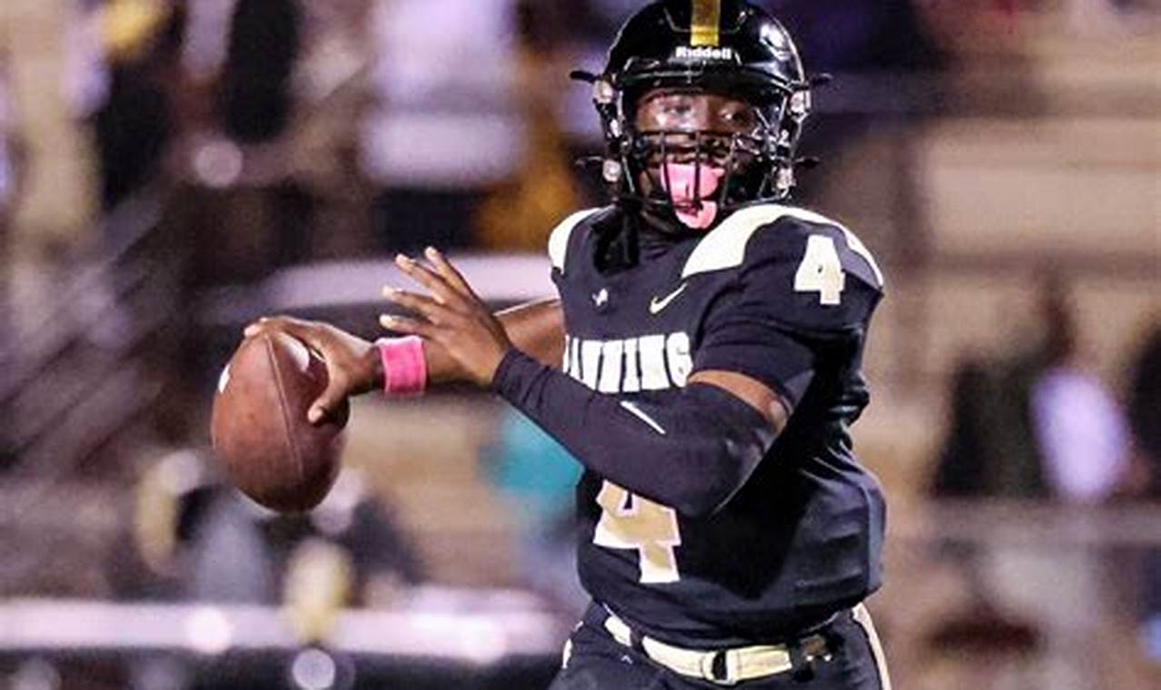 Top Manning High School Football Teams | Best Schools in America: Top Public & Private Options