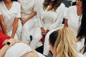 Best Esthetician School Dallas | Best Schools in America: Top Public & Private Options