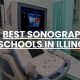 Top Sonography Schools in Illinois: 2024 Guide | Best Schools in America: Top Public & Private Options