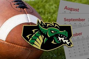 2024 Lakeside High Football Schedule &amp; Tickets | Best Schools in America: Top Public & Private Options