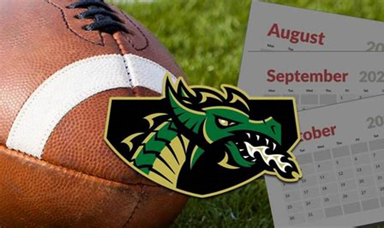 2024 Lakeside High Football Schedule &amp; Tickets | Best Schools in America: Top Public & Private Options