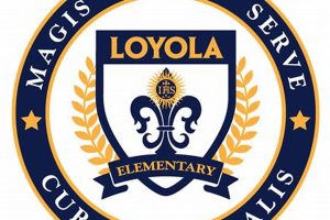 Best Loyola Elementary School: A Guide | Best Schools in America: Top Public & Private Options