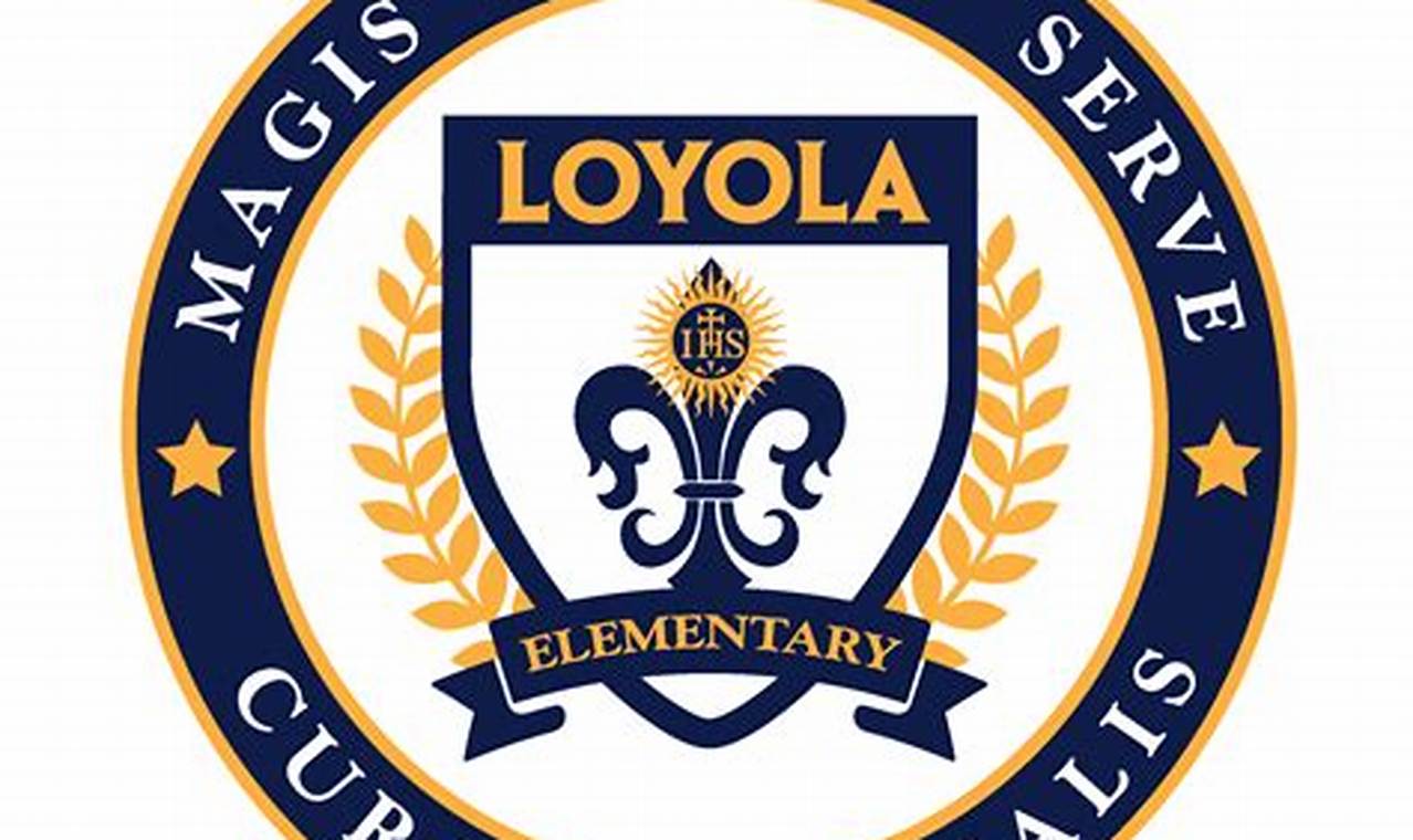 Best Loyola Elementary School: A Guide | Best Schools in America: Top Public & Private Options