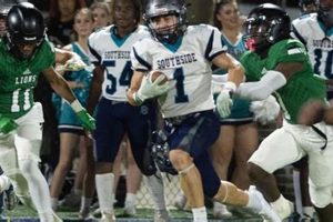 Lafayette High Football: Latest Scores & Updates | Best Schools in America: Top Public & Private Options